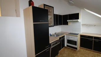 Expose GEIDORF: Sonnendurchflutete Maisonette in bester Lage