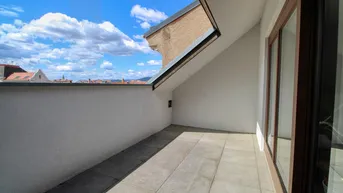 Expose Altbaujuwel in der Innenstadt: Dachgeschosswohnung mit Blick in die Altstadt