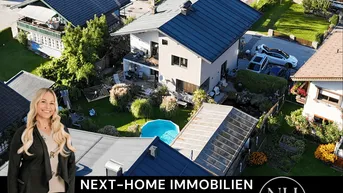 Expose Familienfreundliches Zuhause in Mittersill - Jetzt sucht es neue Herzen