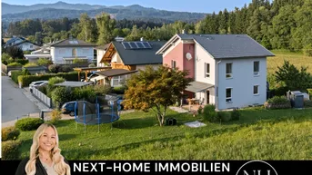 Expose Einfamilienhaus in ruhiger Lage zum Top-Preis