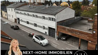 Expose Anlageobjekt in sehr guter Lage in Wiener Neustadt