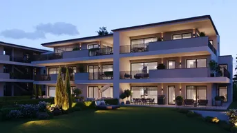 Expose Ihr WohntraIhr Wohntraum im Lavanttal - das neue Wohnbauprojekt am Rikliwegum im Lavanttal