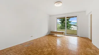 Expose Attraktive 3 Zimmer Wohnung in Klagenfurt-Waidmannsdorf