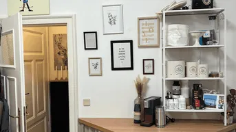 Expose Süße Altbauwohnung in Traumlage