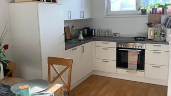 Expose 2-Zimmerwohnung Tiergartenstraße 50qm zu vermieten