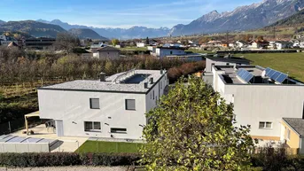 Expose Top Aussicht, helle 26m² Wohnung Nähe Innsbruck, provisionsfrei