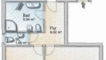 Expose Gemütliche Wohnung in 9 Bezirk