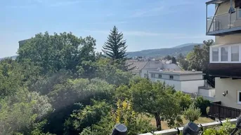 Expose Gemütliche Wohnung mit schöner Terrasse in zentraler Ruhelage