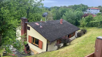 Expose idyllisches Landhaus