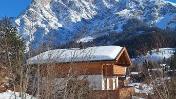 Expose ZWEITWOHNSITZGEBIET - Wunderschön gelegenes Landhaus in Hinterthaler Sonnenhang-Toplage