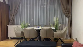 Expose Gepflegte Wohnung mit drei Zimmern sowie Balkon und Garage in Liezen