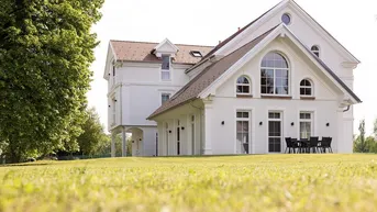 Expose Naturidylle - wunderschöne Wohnung inmitten der Natur