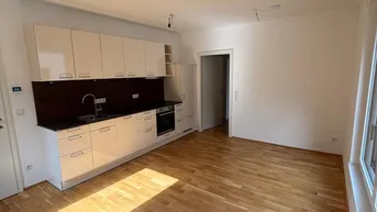 Expose Helle 2-Zimmer-Wohnung in Mattsee