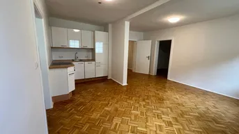 Expose 3-Zimmer-Wohnung in Villach Lind - WARM - frisch renoviert &amp; sofort verfügbar - provisionsfrei