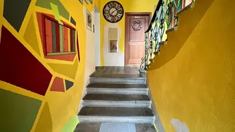 Expose 3-Zimmer-Wohnung in Villach Lind - WARM - frisch renoviert &amp; sofort verfügbar - provisionsfrei