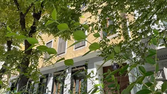 Expose CHARMANTES WOHNJUWEL IN ABSOLUTER RUHELAGE, NEBEN SCHÖNBRUNN: 33 m2, 5% RENDITE!! Provisionsfrei