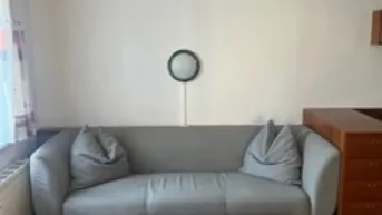 Expose Möblierte Wohnung: 1 Zimmer, Küche-Essen-Wohnen auf 46,52m²