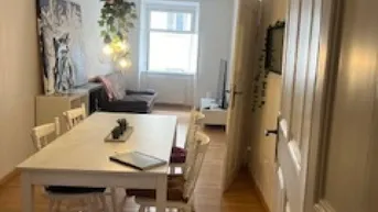 Expose Urbanes, stilvolles Wohnen in der Grazer Innenstadt mit Balkon, Familienhit oder Wohngemeinschaft - 97m² für 1.058,92 €/Monat!