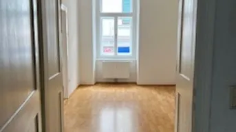 Expose Traumhafte Altbau-Wohnung in Graz! 73.8m², € 843,33 Miete, Balkon, gepflegt, inkl. Einbauküche &amp; Personenaufzug.