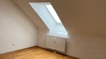 Expose ANLEGERWOHNUNG: Schöne Dachgeschosswohnung, in bester Stadtlage Nähe der Universitäten im Bezirk Graz Leonhard, gepflegt mit guter Ausstattung - 58.85m²