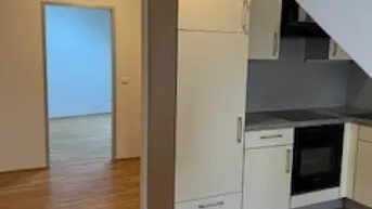 Expose Urbane RARITÄT, Graz erleben: Moderne, gepflegte 3-Zimmer Wohnung plus Galerie, davon 1 Zimmer Kochen-/Essen-/ Wohnen, mit Stadtblick, nähe Kunsthaus, 5 Gehminuten zum Grazer Hauptplatz!