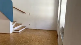 Expose Schöne lichtdurchflutete Maisonette-Wohnung in zentraler Lage Graz | 43m² | 2 Zimmer | Dusche Neu
