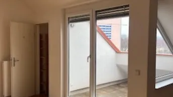 Expose Schöne Maisonette-Wohnung in Graz mit Terrasse und top Ausstattung in bester Innenstadtlage zu attraktiver Miete!