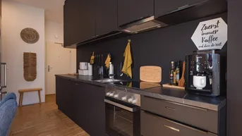 Expose Im Herzen der Grazer Altstadt: Traumhaft schöne Dachgeschoßwohnung in bester Innenstadtlage: 3 Zimmer, 89m², Klimaanlage und Terrasseneinschnitte sind genehmigt und geplant!
