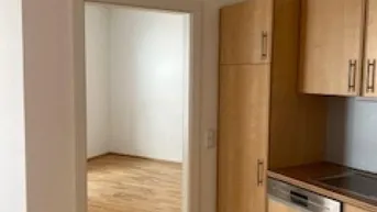 Expose Schöne, gepflegte 2-Zimmer-Wohnung in Graz nähe Kunsthaus: Gepflegt, zentral und leistbar!