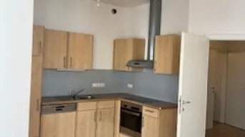 Expose Moderne 2-Zimmer-Wohnung in Graz: gepflegt, zentral, mit Aufzug – Nähe Kunsthaus und Nähe Bad zur Sonne!