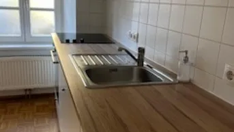 Expose Gemütliche, WG-taugliche 2-Zimmer-Wohnung in Graz: Pflegeleicht, zentral &amp; modern! Miete: 797,34 €