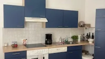 Expose Stilvolles Wohnen: Altbauwohnung in Zentraler Lage, gepflegt und lichtdurchflutet- Ihr neues Zuhause wartet!