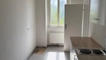 Expose Perfekte Lage für Studierende: 2-Zimmer-Wohnung in Graz - Herz-Jesu-Viertel, heller, gemütlicher Altbau