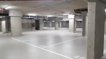 Expose Garagenparkplätze in Neubauwohnung nähe Bühl Center zu vermieten