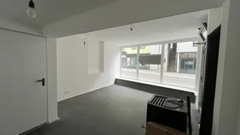 Expose Geschäftslokal / Büro