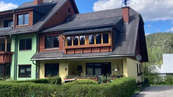 Expose Exklusive Wohnung zu vermieten 