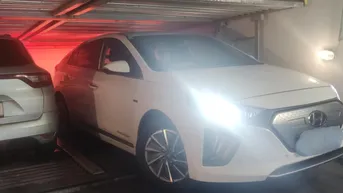 Expose Stapelparkplatz zu vermieten 