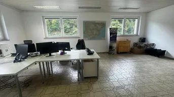 Expose Schönes Büro für Startup oder Kleinunternehmen