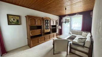 Expose Sehr schöne, ruhige Wohnung für junge Familie