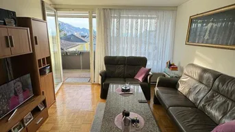 Expose Gemütliches Zuhause in Schwarzach - 2-Zimmer Wohnung mit Terrasse