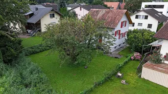 Expose Renovierungsbedürftiges Einfamilienhaus mit schönem Garten in Höchst