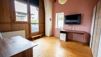 Expose Traumhaftes Wohnen in Bregenz mit Seenähe: Eckreihenhaus mit zwei großzügigen Terrassen und Swimspa!