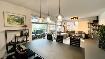 Expose Moderne Traumwohnung mit Terrasse in zentraler Lage von Hard!