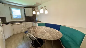 Expose 3-Zimmer Erdgeschosswohnung mit Terrasse in Bregenz