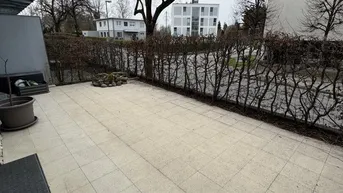 Expose 3-Zimmer Erdgeschosswohnung mit Terrasse in Bregenz