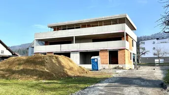 Expose 3-Zimmer Wohnung mit Terrasse Top 4 in exklusiver Kleinwohnanlage, Hohenweiler