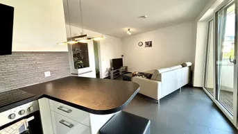 Expose Moderne 2-Zimmer Wohnung mit Terrasse in Lauterach - perfekt für Singles oder Paare!