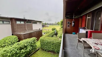 Expose Gemütliche 2-Zimmer Wohnung in Lauterach mit Balkon