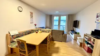 Expose Charmante 2-Zimmer Wohnung in Lauterach mit Balkon