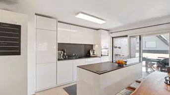 Expose Ruhig gelegene 3-Zimmer Wohnung mit Terrasse in Hard